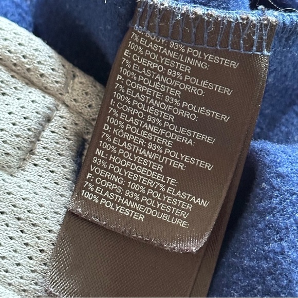 The North face jacket - Picture 7 of 7